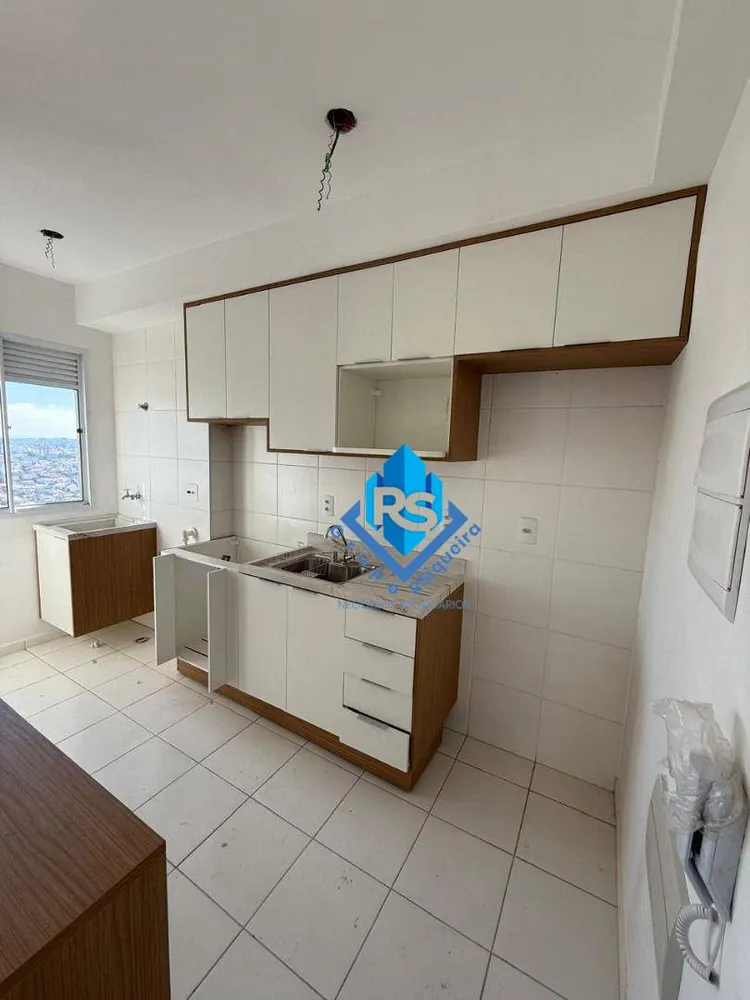 Apartamento, 2 quartos, 42 m² - Foto 5