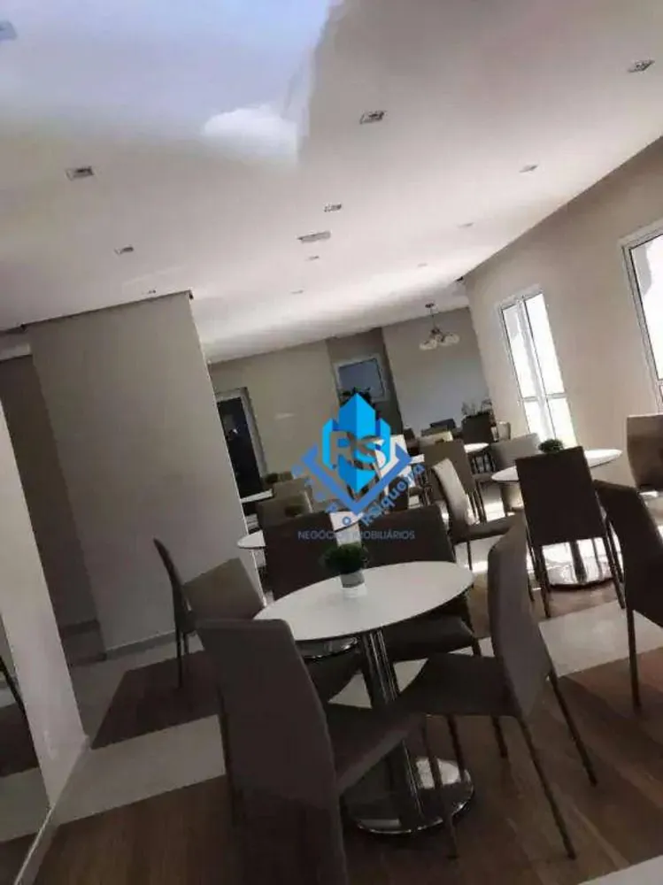 Apartamento, 2 quartos, 42 m² - Foto 6