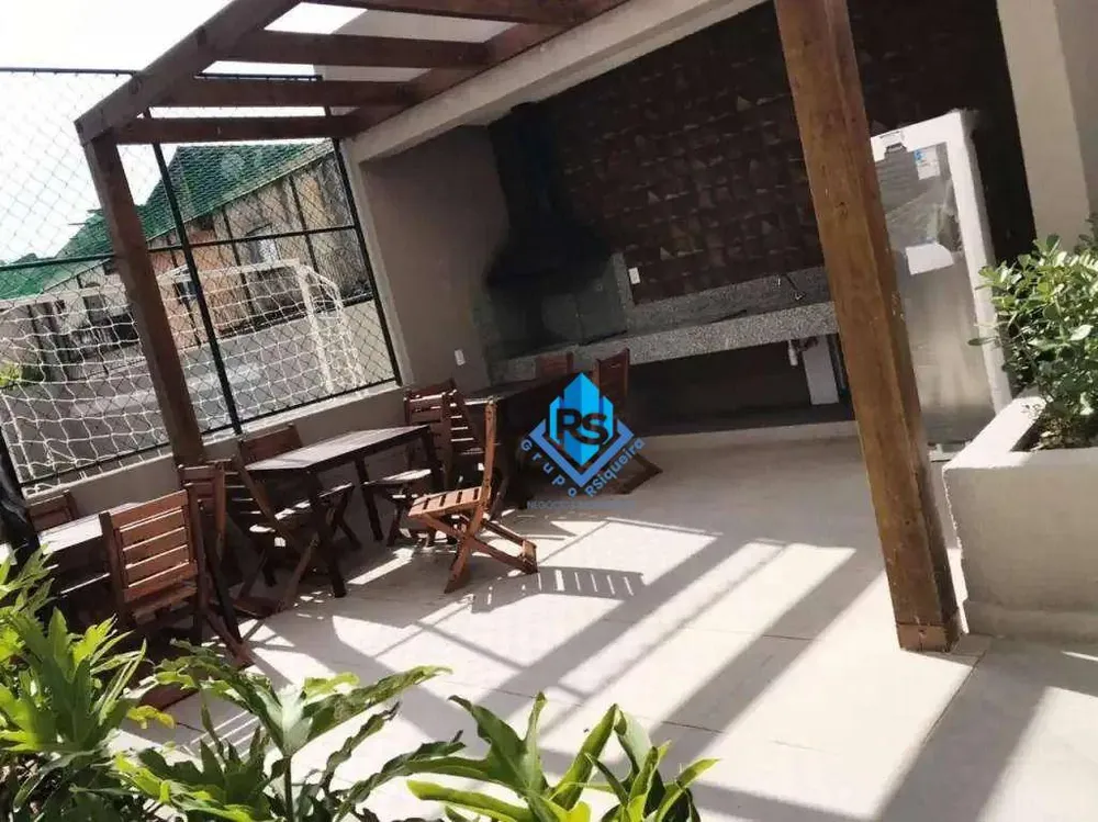 Apartamento, 2 quartos, 42 m² - Foto 10