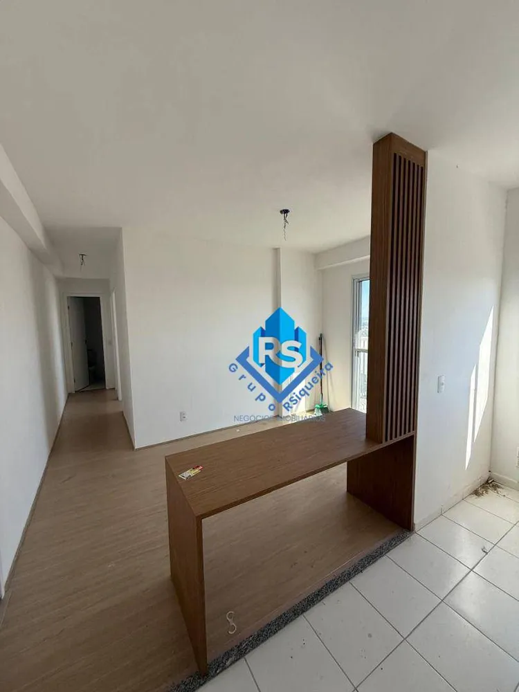 Apartamento, 2 quartos, 42 m² - Foto 3