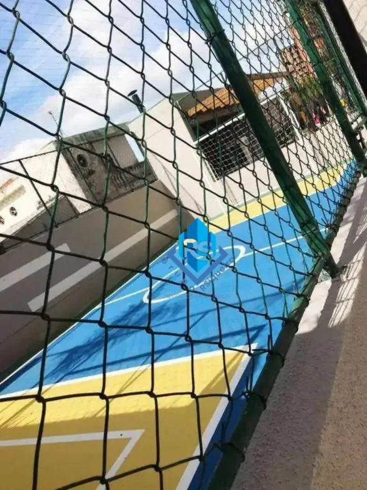 Apartamento, 2 quartos, 42 m² - Foto 7