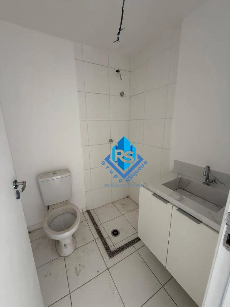 Apartamento, 2 quartos, 42 m² - Foto 9