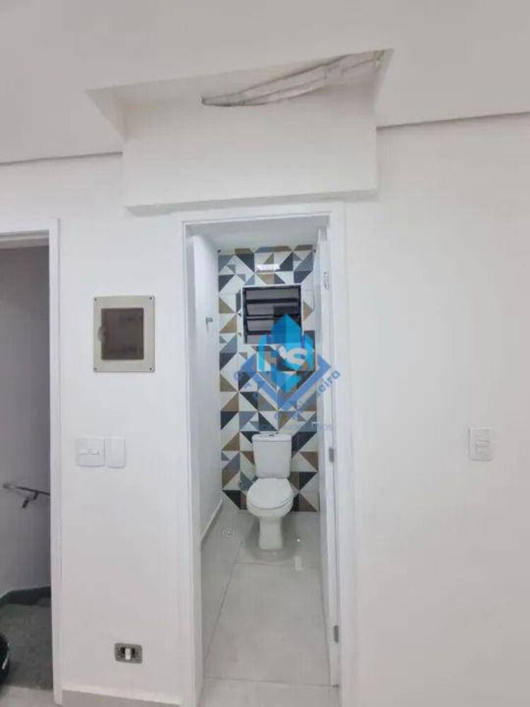 Sala-Conjunto, 34 m² - Foto 3