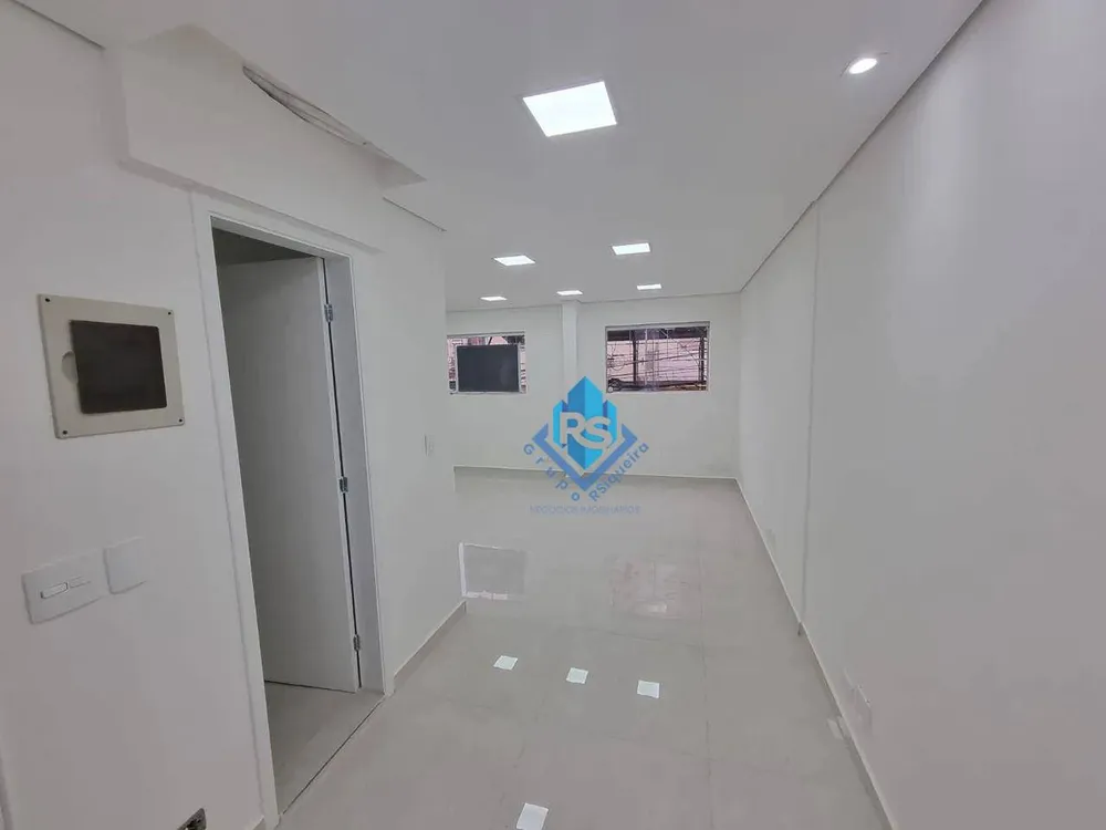 Sala-Conjunto, 34 m² - Foto 1