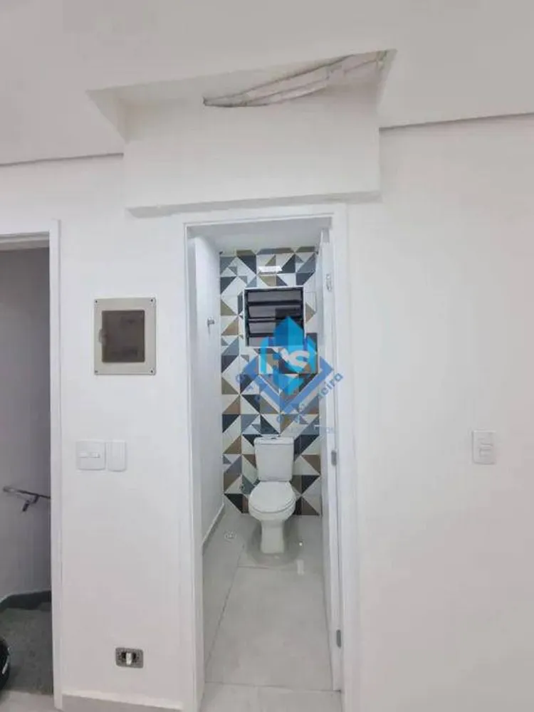 Sala-Conjunto, 34 m² - Foto 3