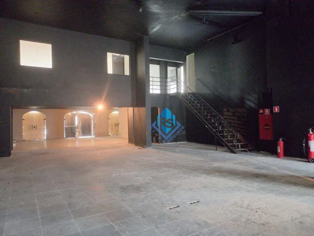 Loja-Salão, 500 m² - Foto 1