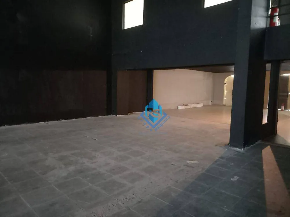 Loja-Salão, 500 m² - Foto 2