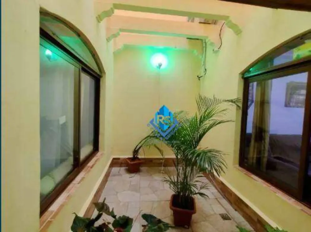 Sobrado, 4 quartos, 478 m² - Foto 7