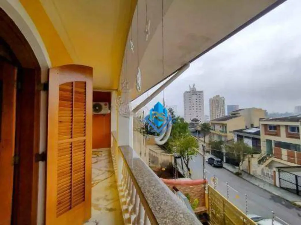 Sobrado, 4 quartos, 478 m² - Foto 3