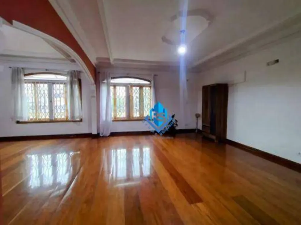 Sobrado, 4 quartos, 478 m² - Foto 4