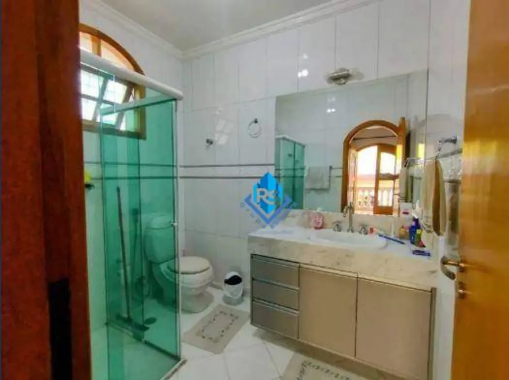 Sobrado, 4 quartos, 478 m² - Foto 10