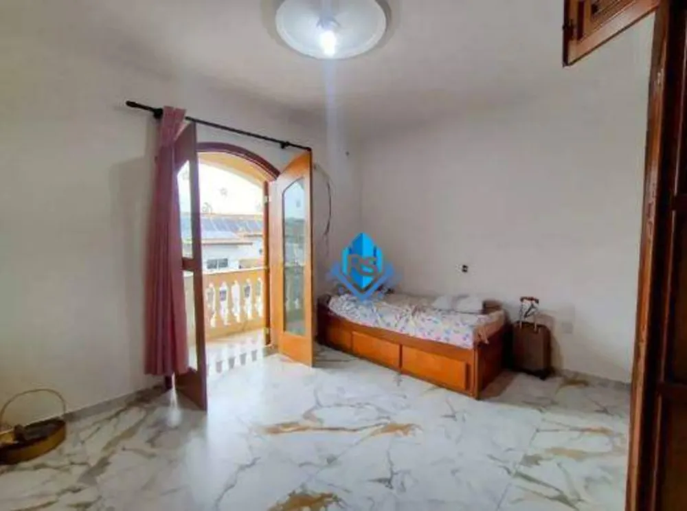 Sobrado, 4 quartos, 478 m² - Foto 6