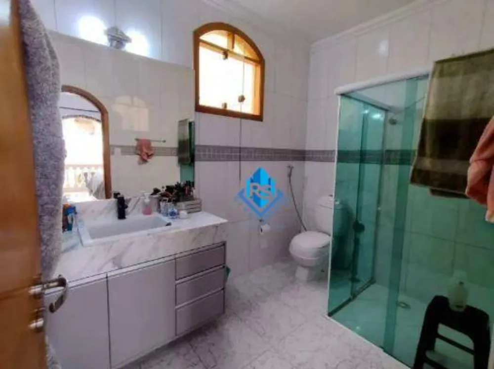 Sobrado, 4 quartos, 478 m² - Foto 11