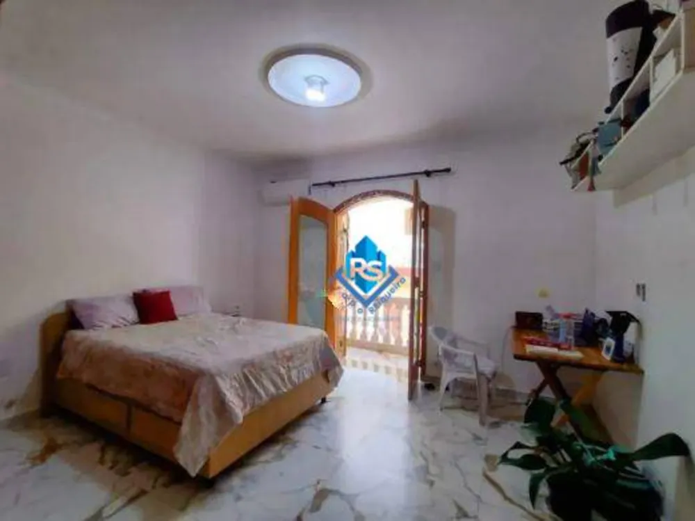 Sobrado, 4 quartos, 478 m² - Foto 12
