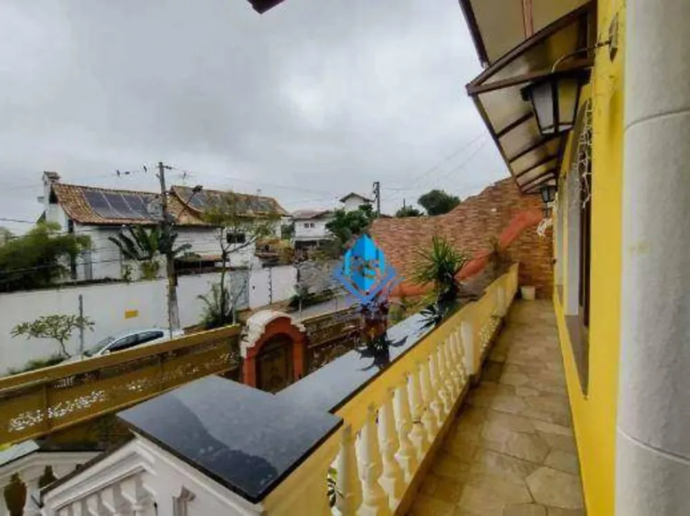 Sobrado, 4 quartos, 478 m² - Foto 5