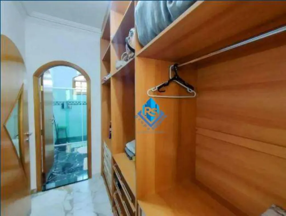 Sobrado, 4 quartos, 478 m² - Foto 8