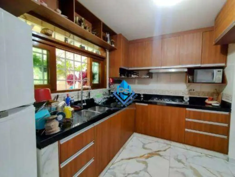 Sobrado, 4 quartos, 478 m² - Foto 1