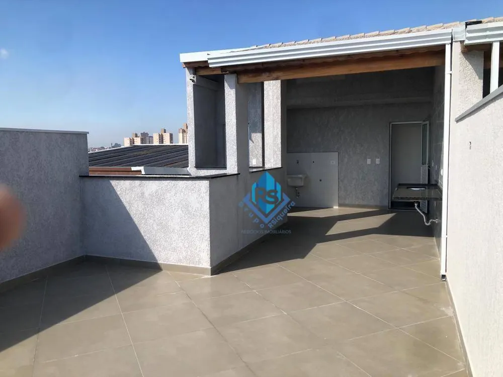 Cobertura, 2 quartos, 96 m² - Foto 1