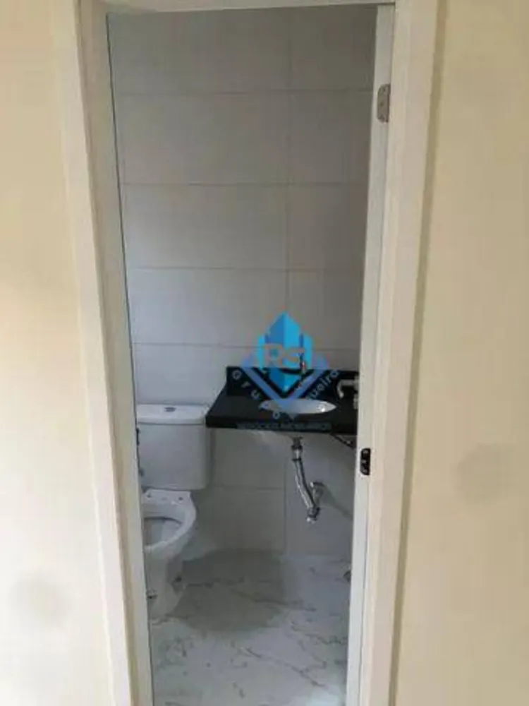 Cobertura, 2 quartos, 96 m² - Foto 1