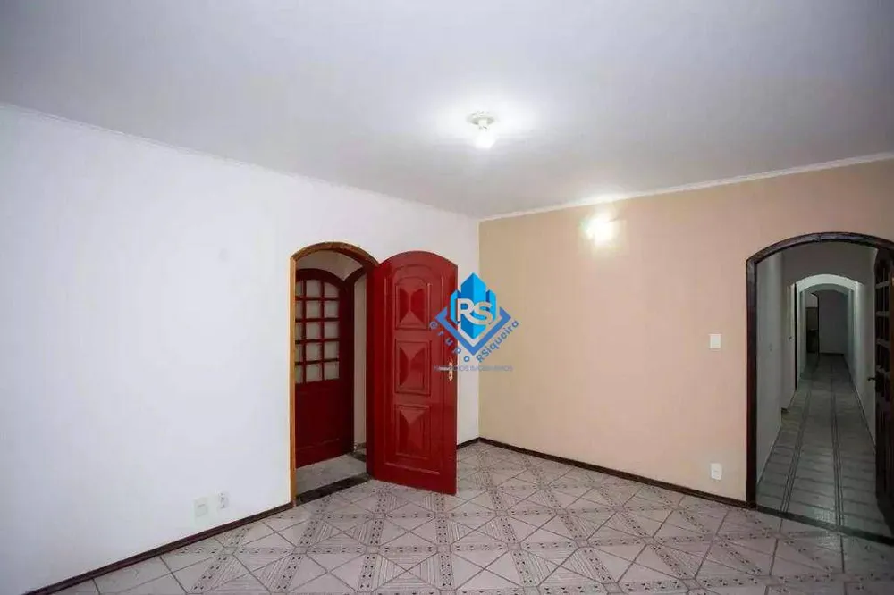 Sobrado, 3 quartos, 203 m² - Foto 3