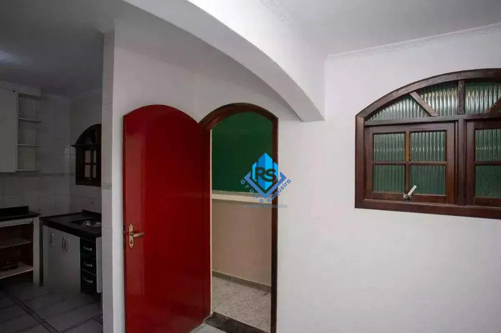 Sobrado, 3 quartos, 203 m² - Foto 7