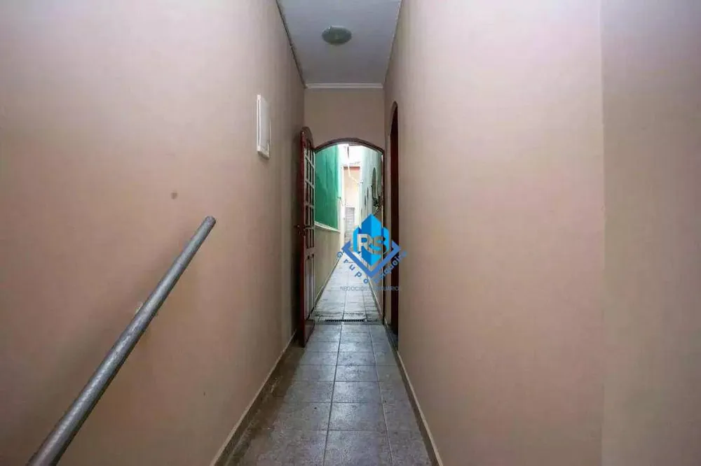 Sobrado, 3 quartos, 203 m² - Foto 2