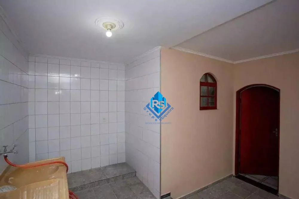 Sobrado, 3 quartos, 203 m² - Foto 6