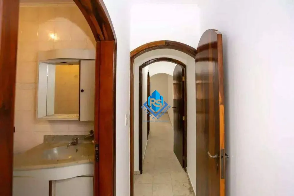 Sobrado, 3 quartos, 203 m² - Foto 5