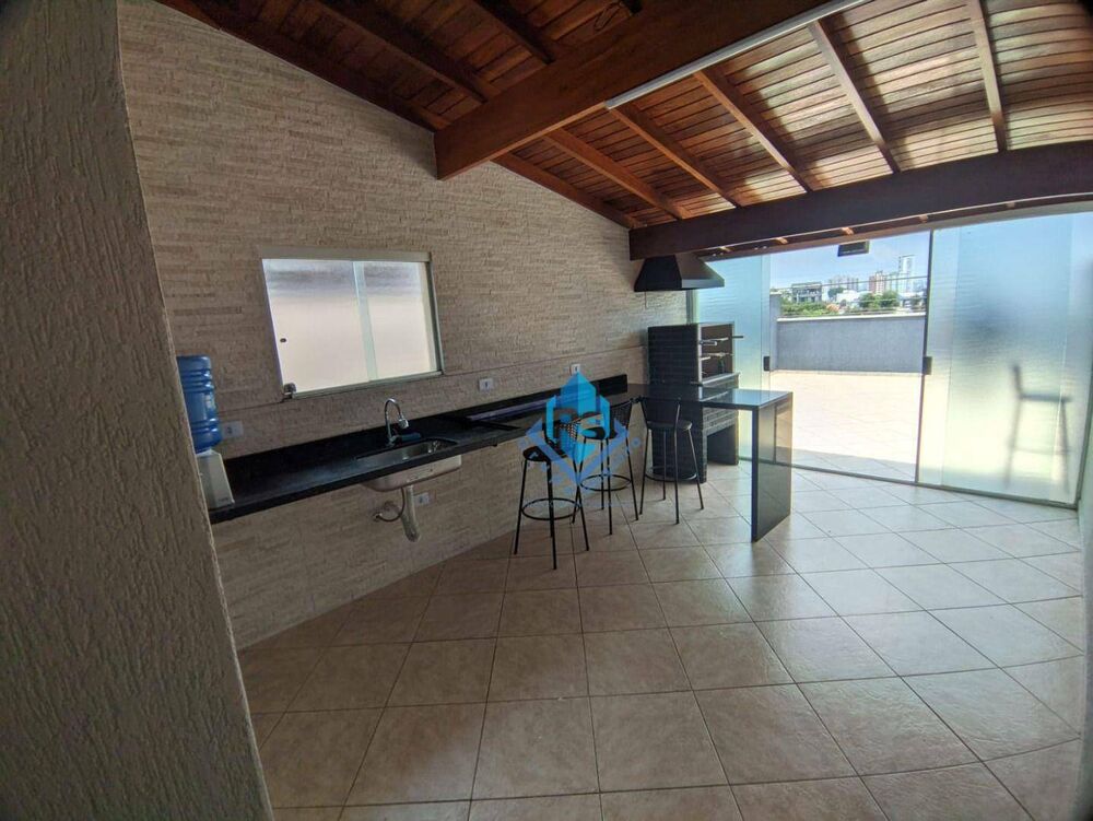 Cobertura, 2 quartos, 198 m² - Foto 1