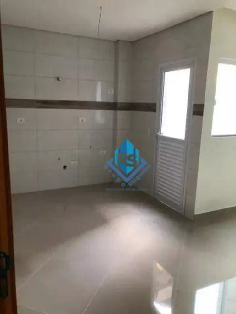 Apartamento à venda com 2 quartos, 54m² - Foto 4