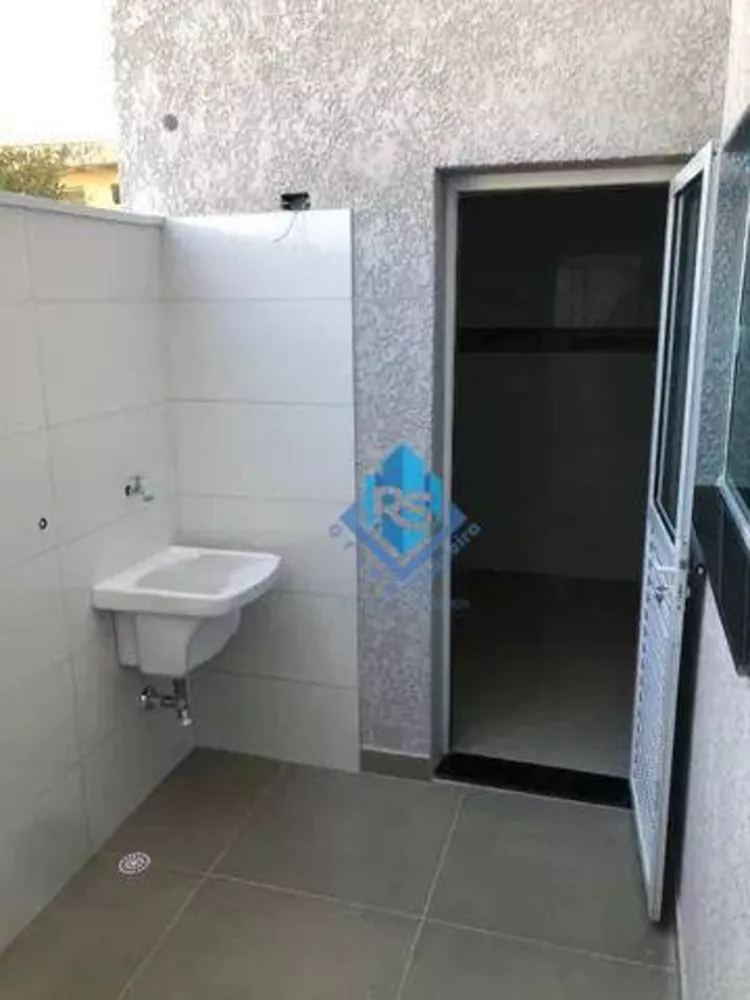 Apartamento à venda com 2 quartos, 54m² - Foto 6