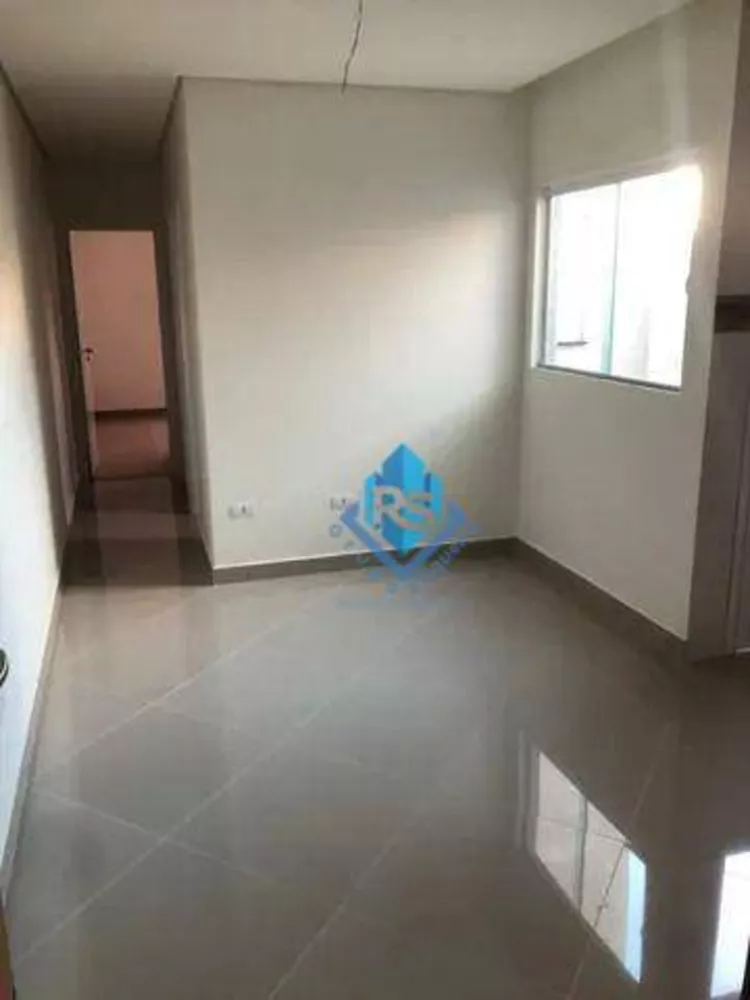 Apartamento à venda com 2 quartos, 54m² - Foto 2