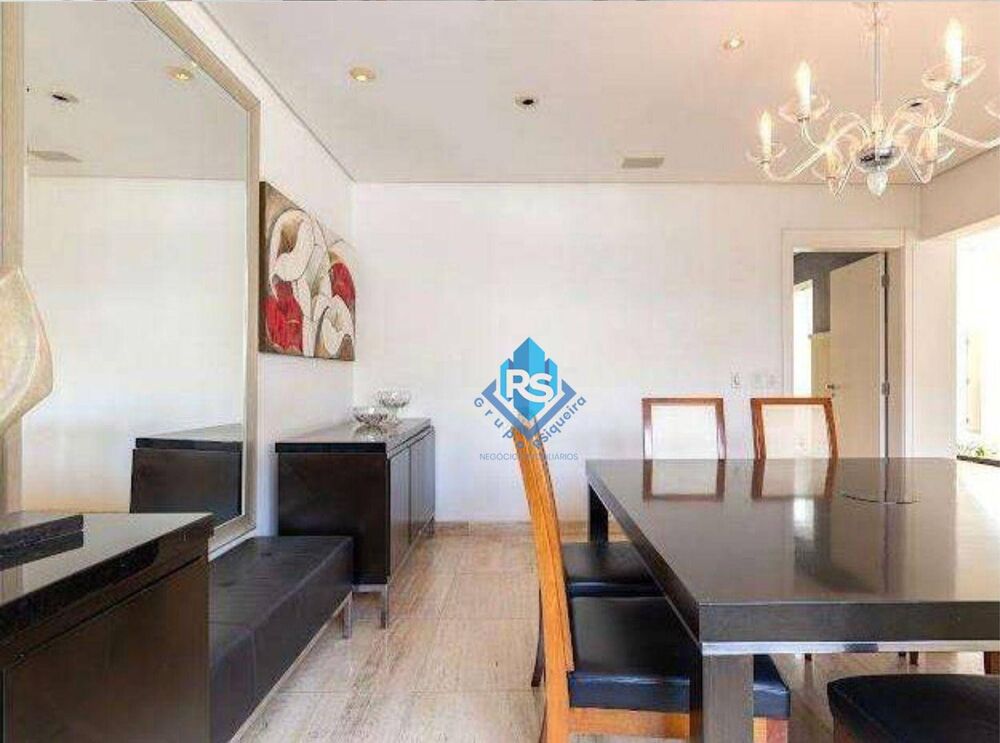 Sobrado, 5 quartos, 551 m² - Foto 5