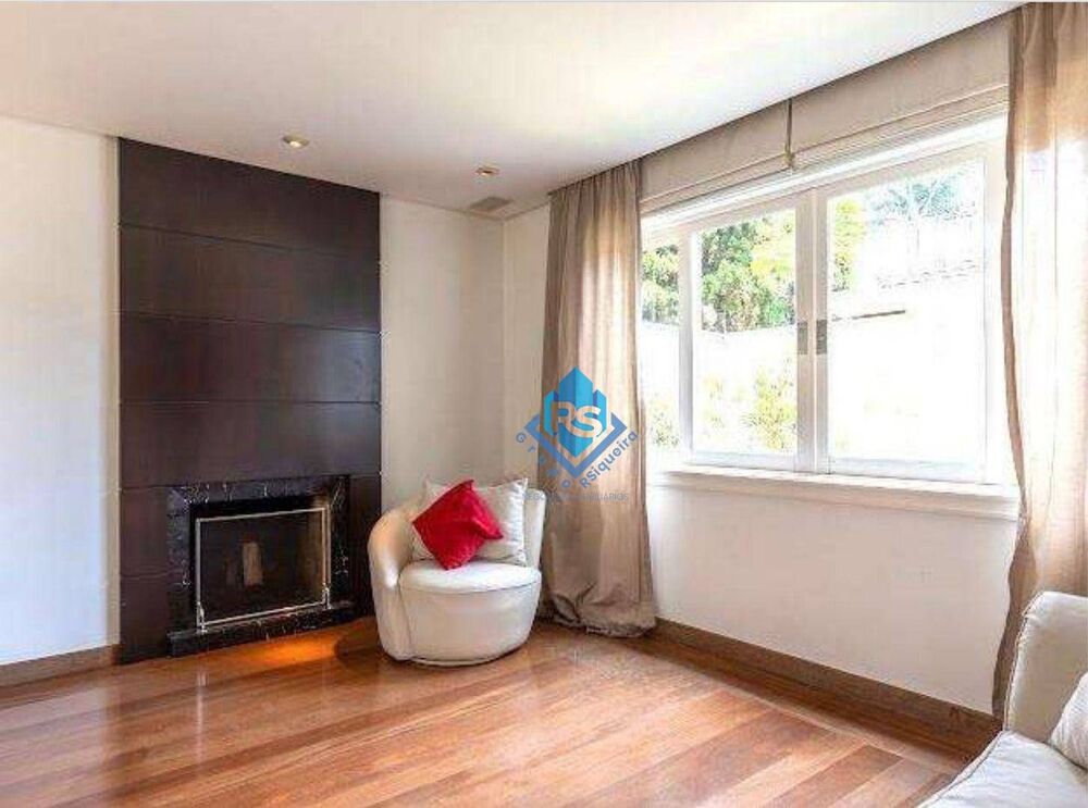 Sobrado, 5 quartos, 551 m² - Foto 3