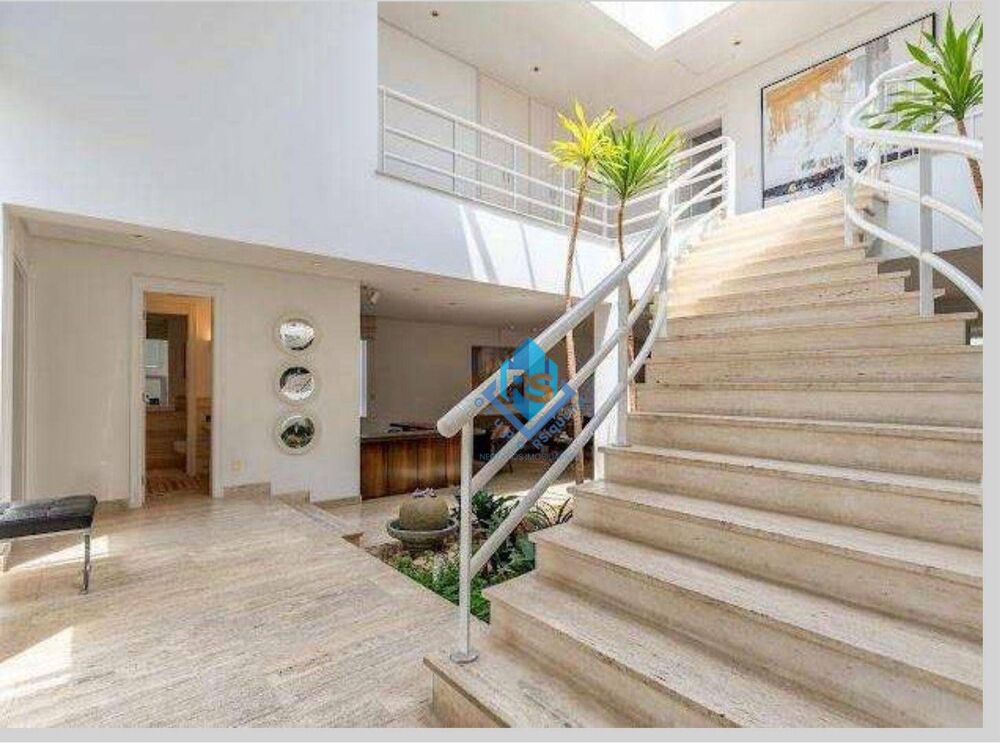 Sobrado, 5 quartos, 551 m² - Foto 8