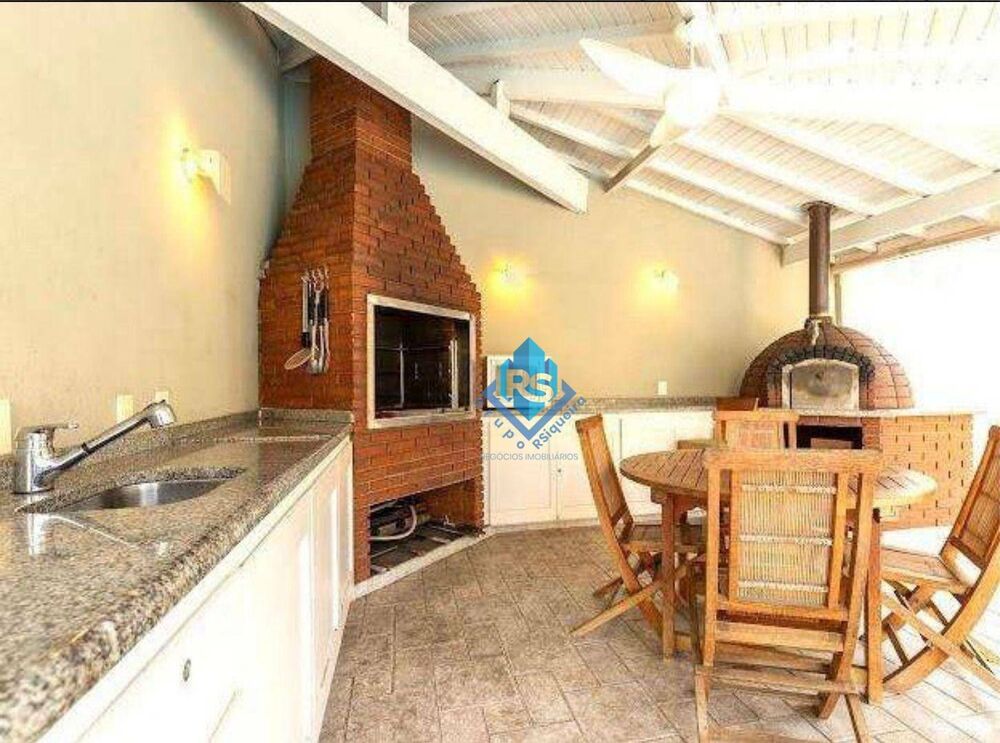 Sobrado, 5 quartos, 551 m² - Foto 12