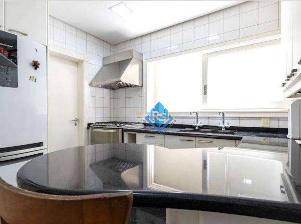 Sobrado, 5 quartos, 551 m² - Foto 6