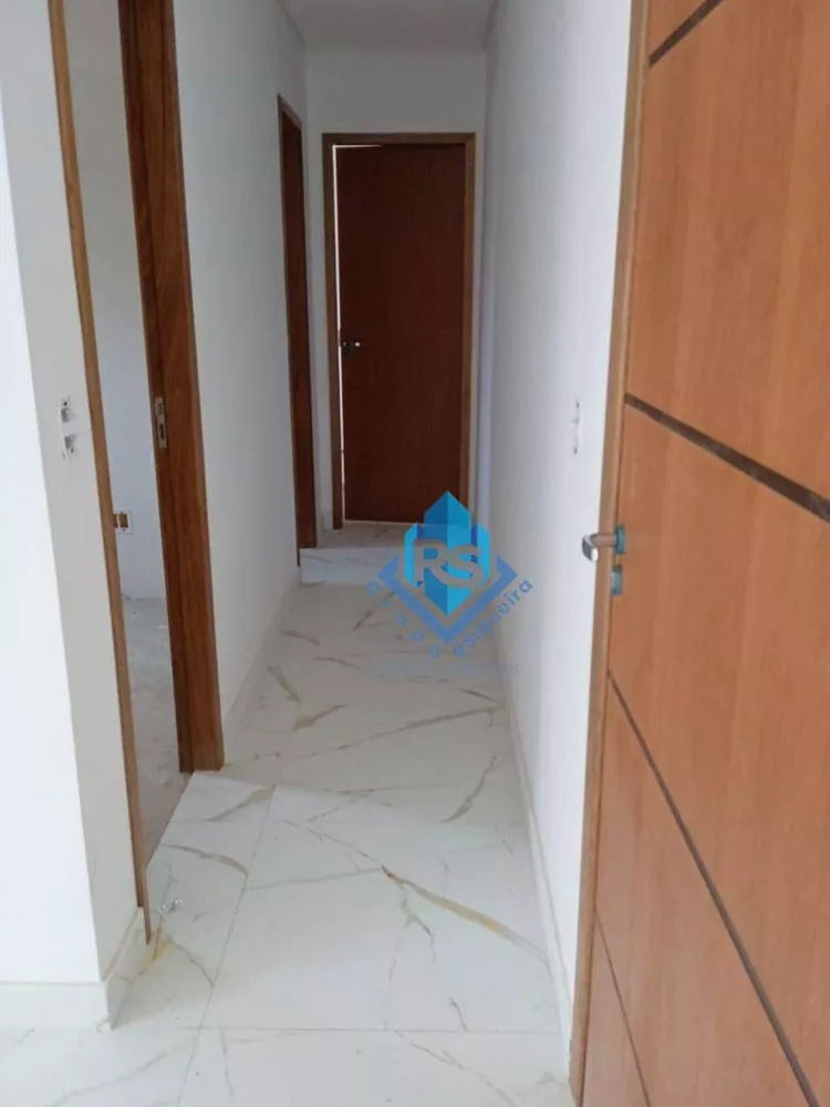 Apartamento à venda com 2 quartos, 48m² - Foto 8