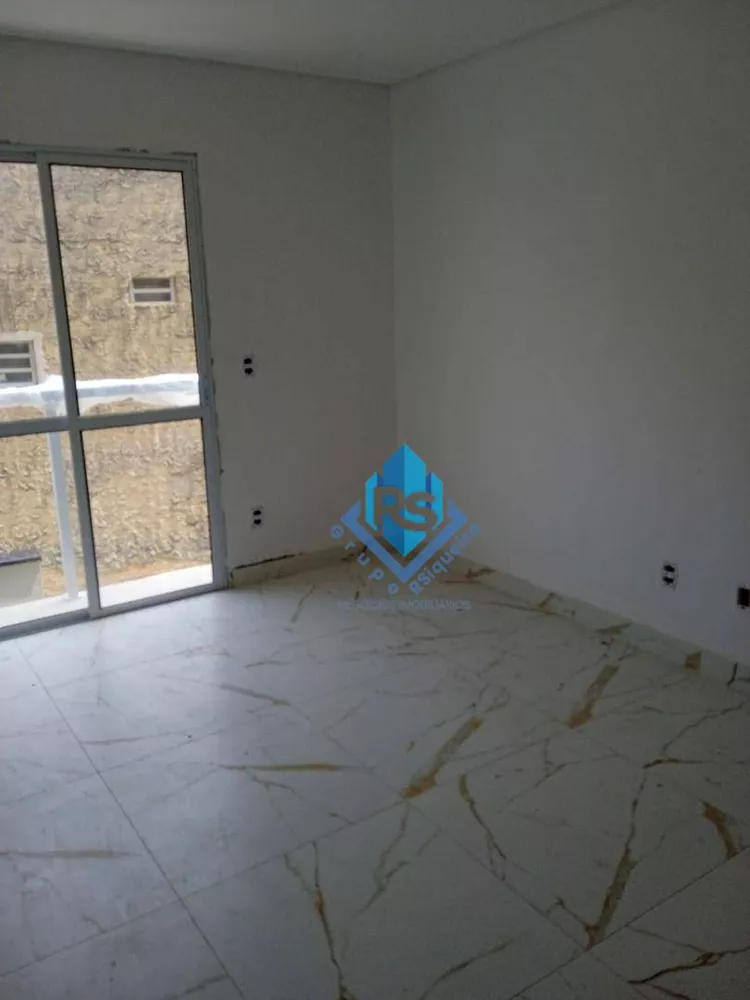 Apartamento à venda com 2 quartos, 48m² - Foto 4