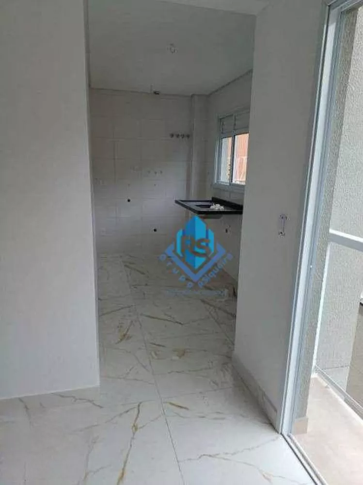 Apartamento à venda com 2 quartos, 48m² - Foto 5