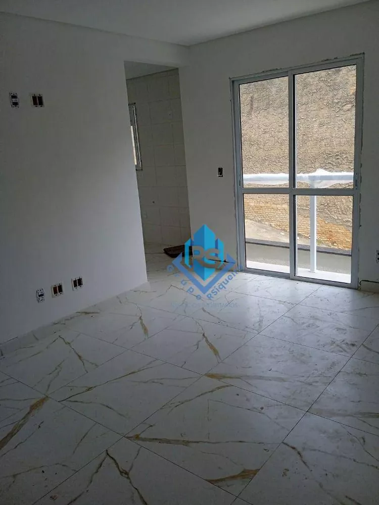 Apartamento à venda com 2 quartos, 48m² - Foto 3