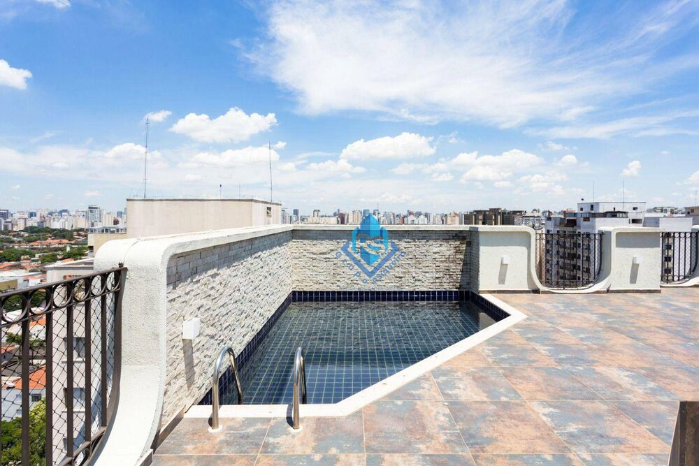 Apartamento, 2 quartos, 182 m² - Foto 1