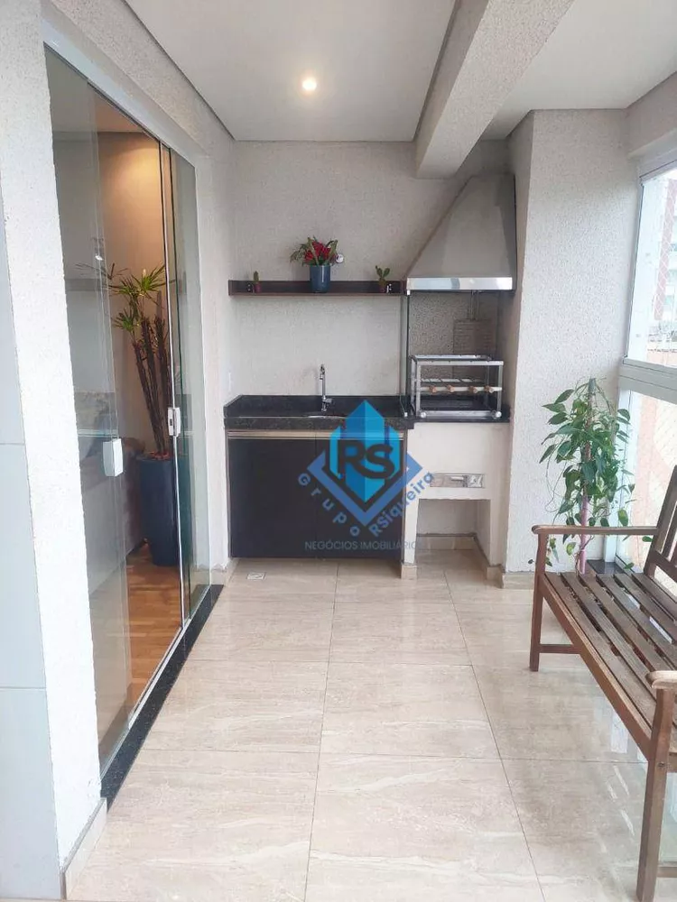 Apartamento, 3 quartos, 92 m² - Foto 1