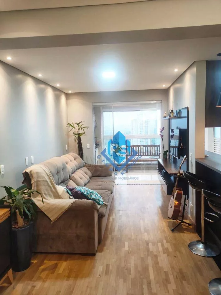 Apartamento, 3 quartos, 92 m² - Foto 8
