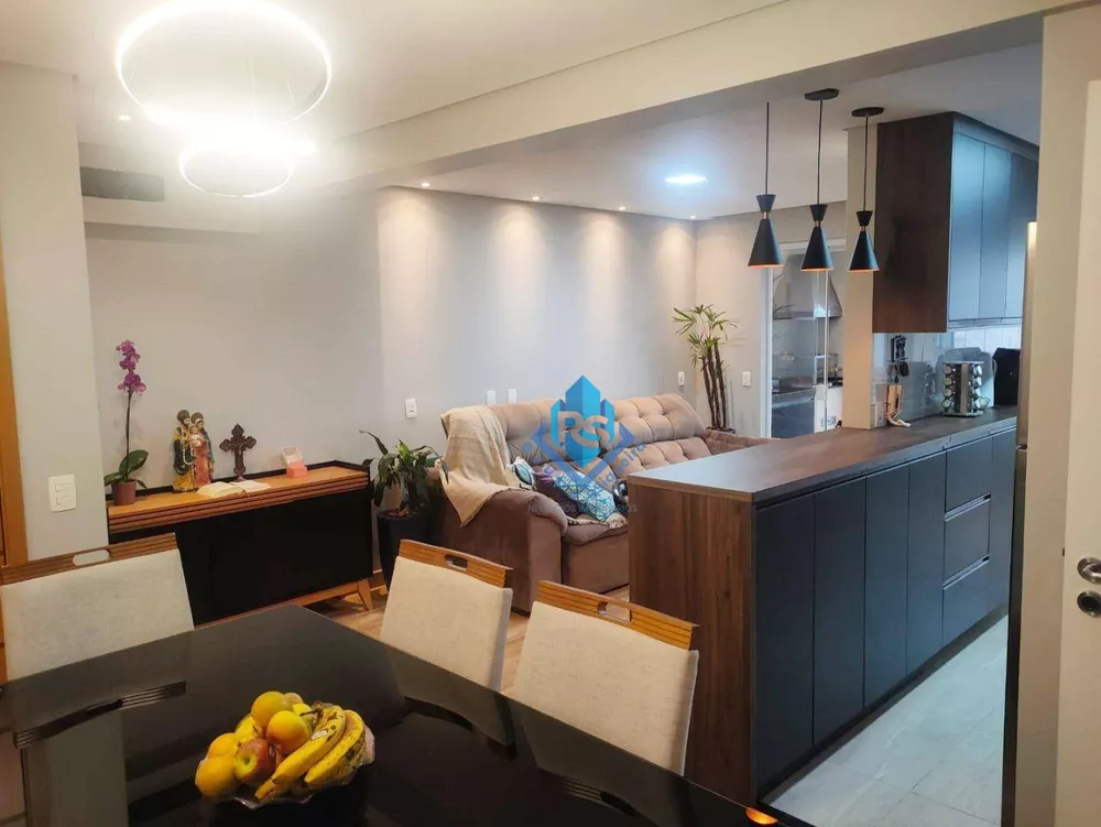 Apartamento, 3 quartos, 92 m² - Foto 10