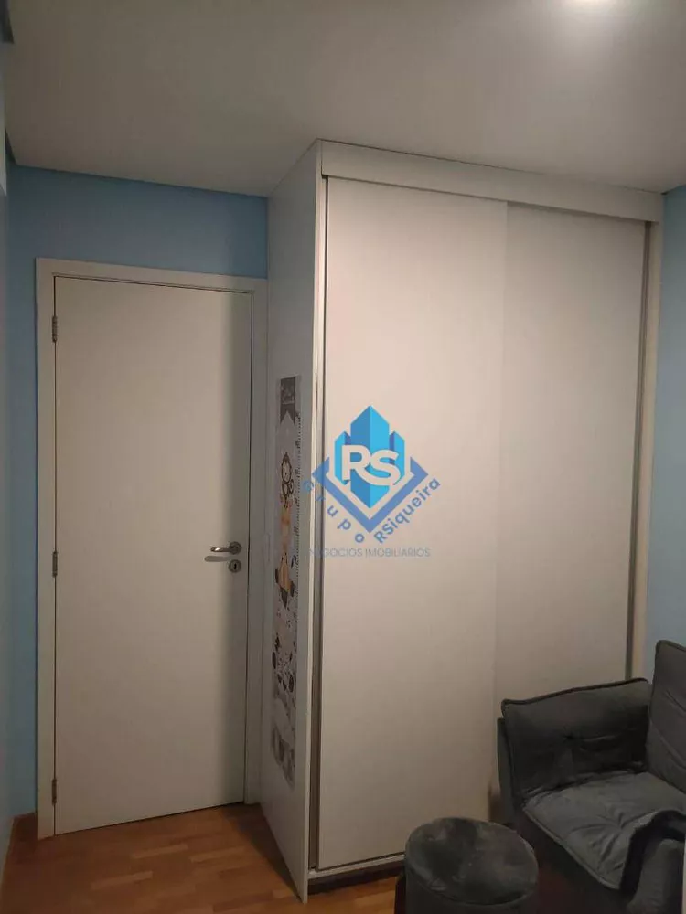 Apartamento, 3 quartos, 92 m² - Foto 6