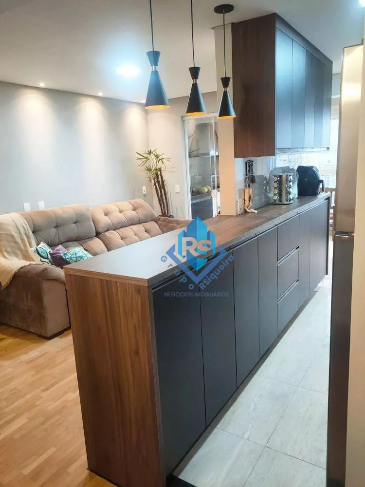 Apartamento, 3 quartos, 92 m² - Foto 2