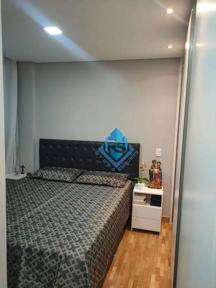 Apartamento, 3 quartos, 92 m² - Foto 9