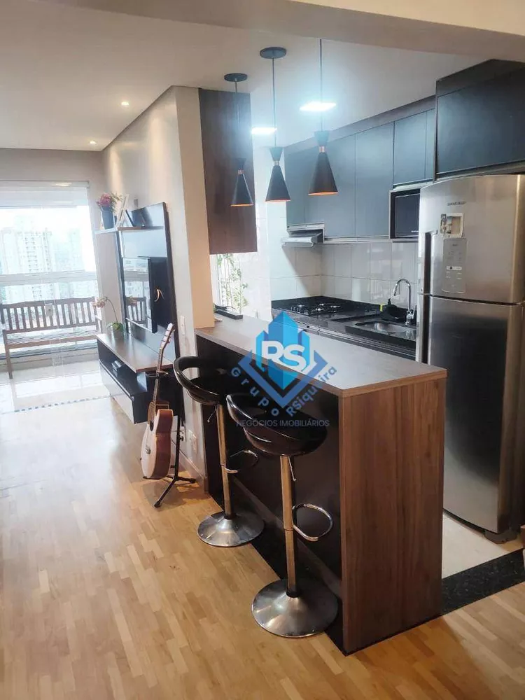Apartamento, 3 quartos, 92 m² - Foto 3