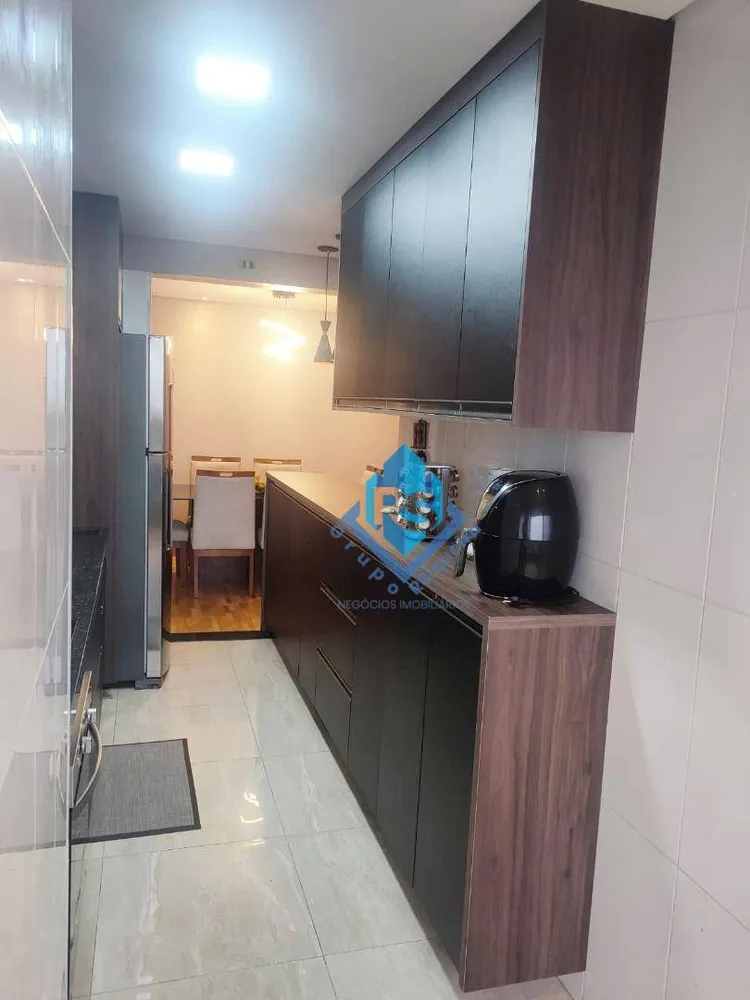 Apartamento, 3 quartos, 92 m² - Foto 9